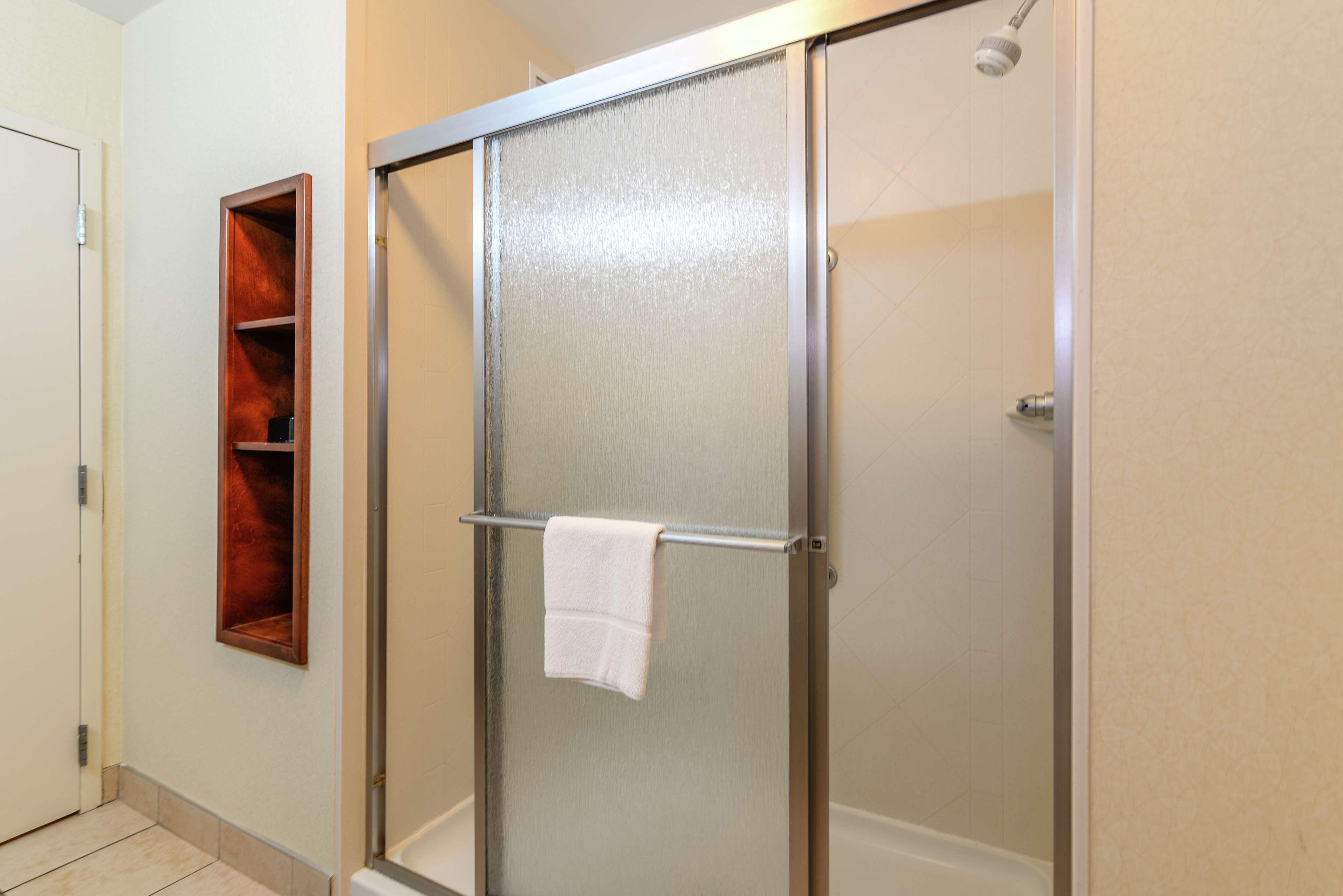 Hampton Inn&Suites Detroit/Chesterfield Extérieur photo