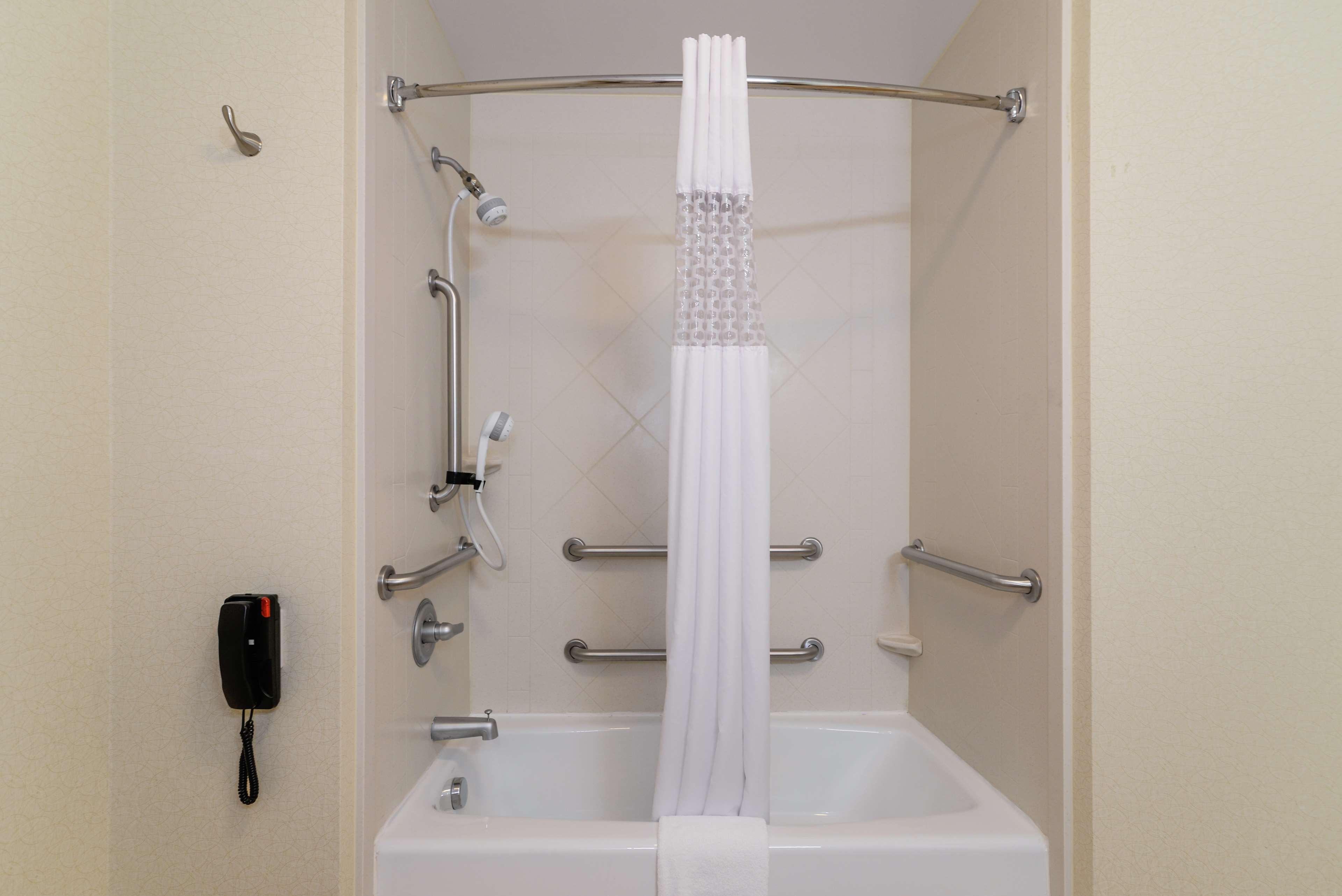 Hampton Inn&Suites Detroit/Chesterfield Extérieur photo