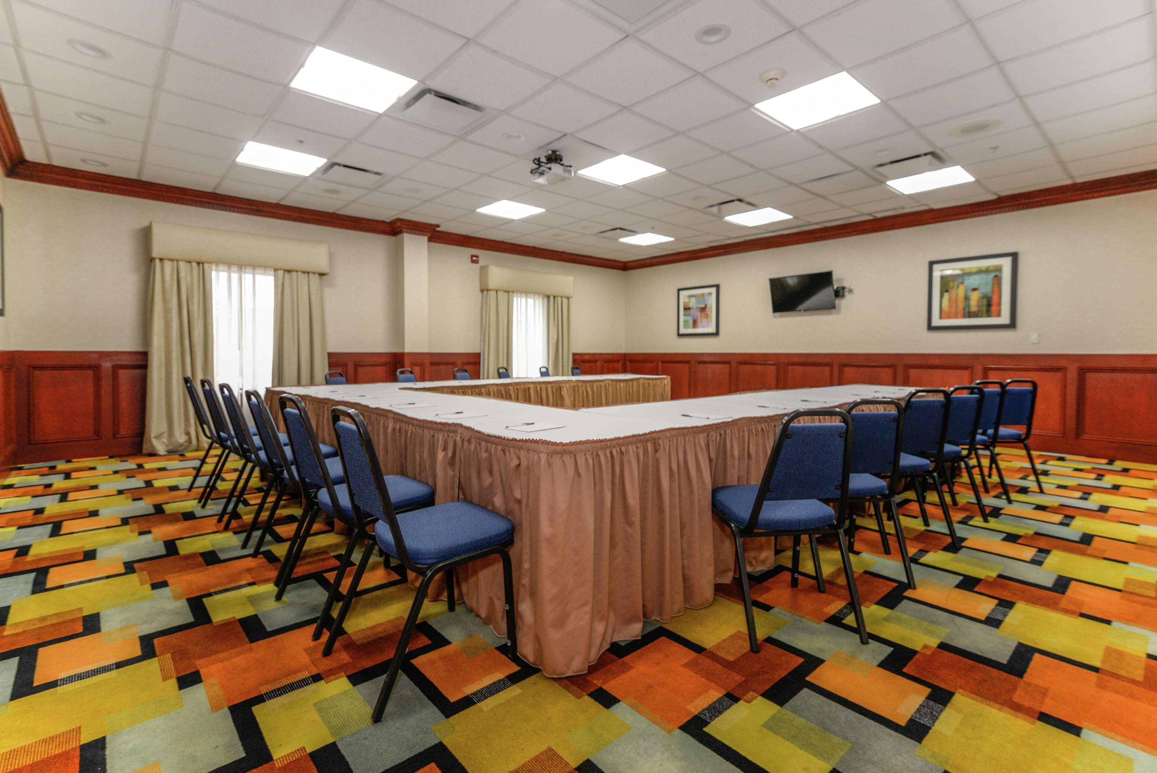 Hampton Inn&Suites Detroit/Chesterfield Extérieur photo