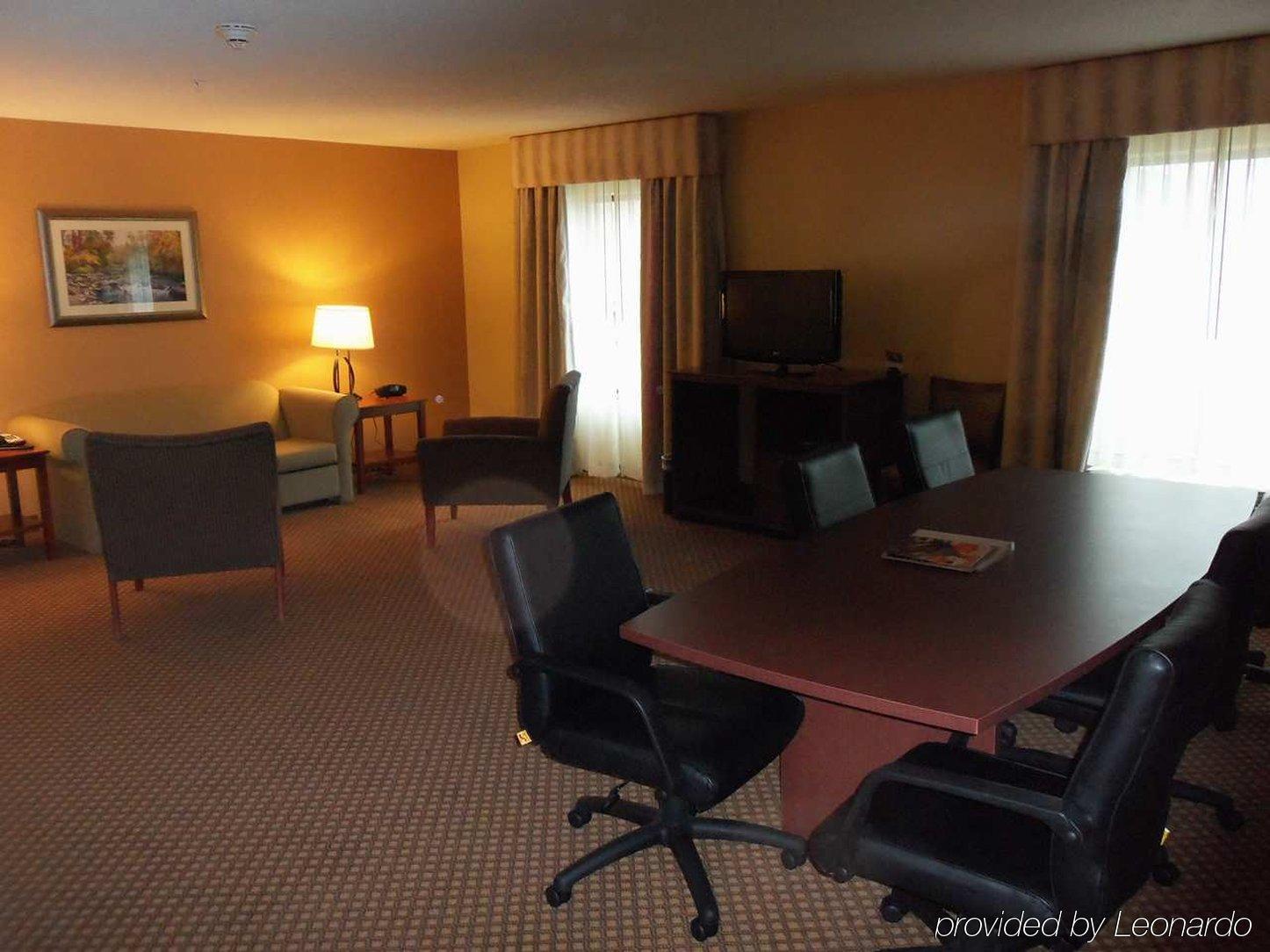 Hampton Inn&Suites Detroit/Chesterfield Extérieur photo